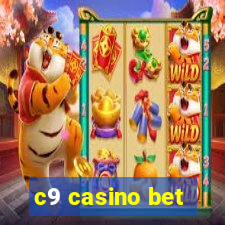 c9 casino bet